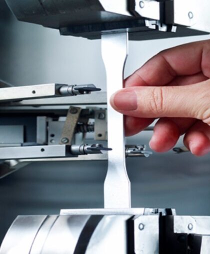 metal-testing-service