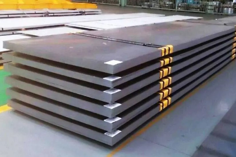 Boiler Quality Plates1
