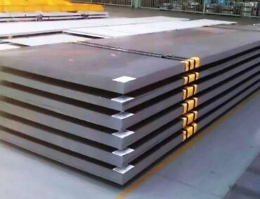 Boiler Quality Plates1