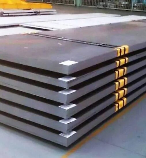 Boiler Quality Plates1