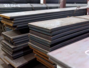 Carbon-Steel-Plates