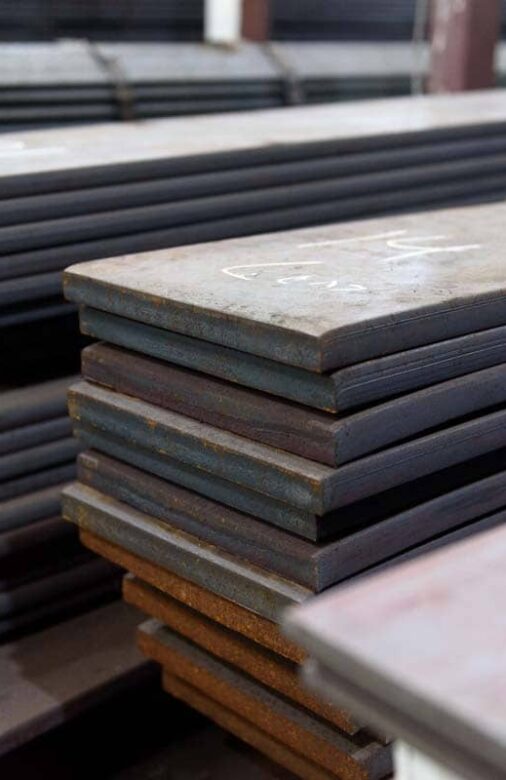 Carbon-Steel-Plates
