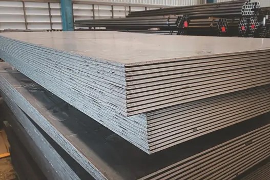 Mild Steel Plates1