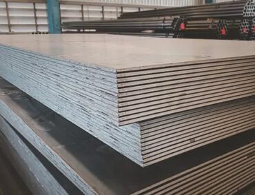Mild Steel Plates1