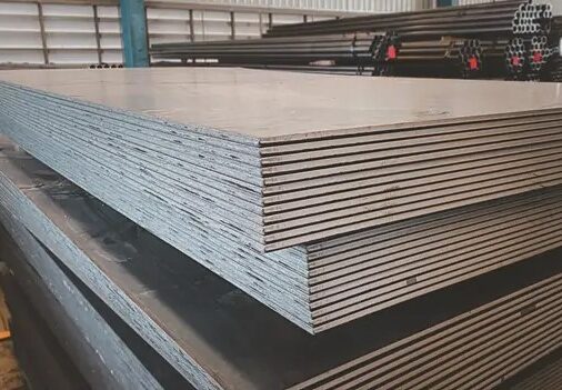 Mild Steel Plates1