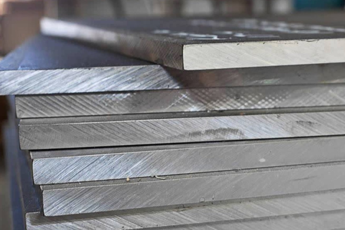 high-tensile-steel-plate