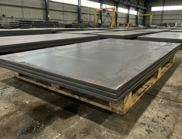 Package And Price – Pagoda Steels