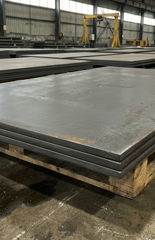steeelplat1e